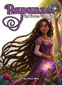 Produktbild: Rapunzel Let Down Your Locs