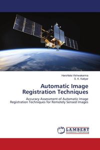 Produktbild: Automatic Image Registration Techniques