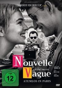 Produktbild Nouvelle Vague