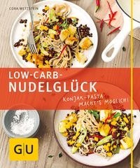 Produktbild: Low-Carb-Nudelgl&uuml;ck