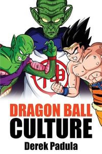 Produktbild: Dragon Ball Culture Volume 6