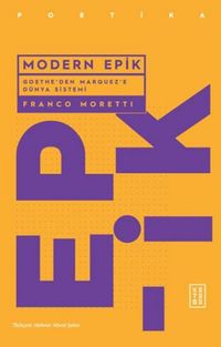 Produktbild: Modern Epik