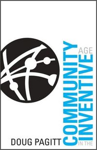 Produktbild: Pagitt, D: Community in the Inventive Age