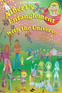 Produktbild: Albert's Entanglement with the Universe