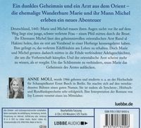 Die Wanderhure und der orientalische Arzt
