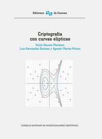 Bild vom Artikel Criptografía con curvas elípticas vom Autor Víctor Gayoso Martínez