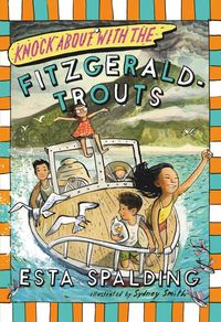Produktbild: Knock About with the Fitzgerald-Trouts