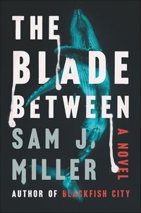 Produktbild: The Blade Between