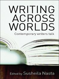 Produktbild: Writing Across Worlds