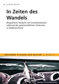 Bild vom Artikel In Zeiten des Wandels vom Autor Ulrike Boldt