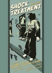 Produktbild: Shock Treatment and Other Stories