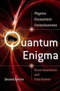 Produktbild: Quantum Enigma