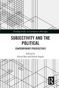 Produktbild: Subjectivity and the Political