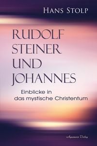 Produktbild: Rudolf Steiner und Johannes
