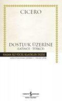 Produktbild: Dostluk &Uuml;zerine Ciltli