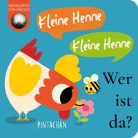 Produktbild: Kleine Henne! Kleine Henne! Wer ist da?