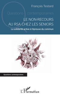 Produktbild: Le non-recours au RSA chez les seniors