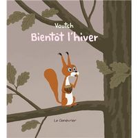 Produktbild: Bient&ocirc;t l'hiver