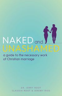 Produktbild: Naked and Unashamed