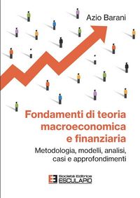 Produktbild: Fondamenti di Teoria Macroeconomica e Finanziaria