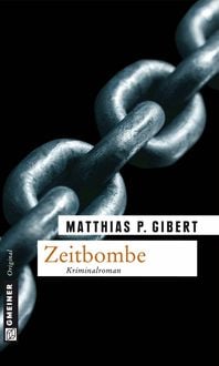Produktbild: Zeitbombe