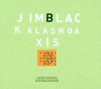 Produktbild: Black, J: AlasNoAxis