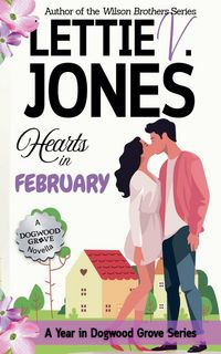 Produktbild: Hearts in February