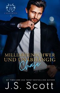 Produktbild: Milliardenschwer und unabh&auml;ngig ~ Chase