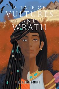 Produktbild: A Tale of Vultures and Wrath