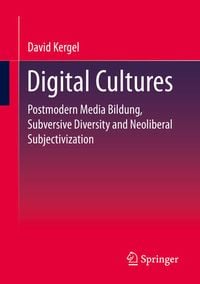 Produktbild: Digital Cultures