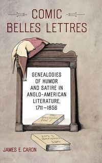 Produktbild: Comic Belles Lettres