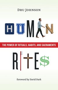 Produktbild: Human Rites