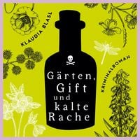 Produktbild: G&auml;rten, Gift und kalte Rache