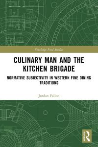 Produktbild: Culinary Man and the Kitchen Brigade