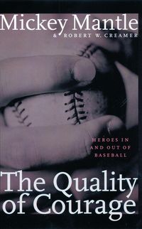 Produktbild: The Quality of Courage