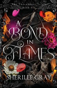 Produktbild: A Bond in Flames