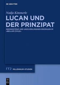Produktbild: Lucan und der Prinzipat