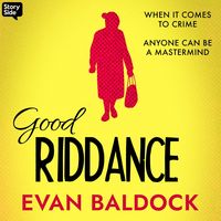 Produktbild: Good Riddance