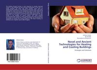 Produktbild: Novel and Ancient Technologies for Heating and Cooling Buildings