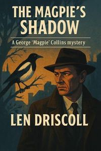 Produktbild: The Magpie's Shadow