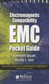 Produktbild: EMC Pocket Guide