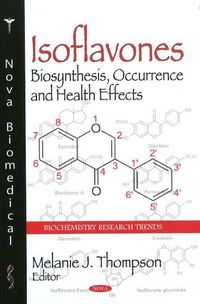 Produktbild: Isoflavones