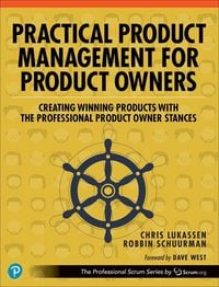 Produktbild: Practical Product Management for Product Owners