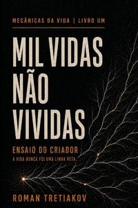 Produktbild: Mil Vidas N&atilde;o Vividas