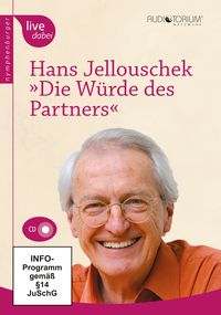 Produktbild: Die W&uuml;rde des Partners (CD)