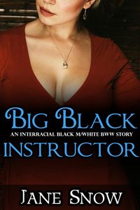 Produktbild: Big Black Instructor