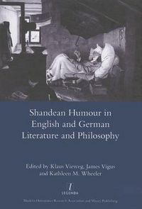 Produktbild: Shandean Humour in English & G