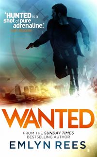 Produktbild: Rees, E: Wanted