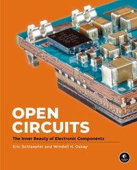 Bild vom Artikel Open Circuits vom Autor Windell Oskay