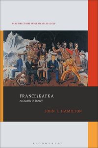 Produktbild: France/Kafka